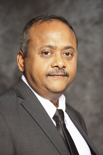 Headshot Photography